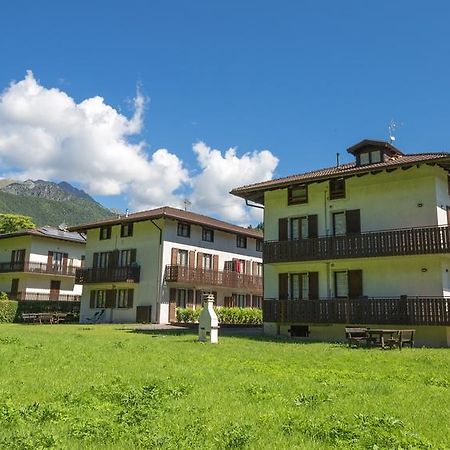 Casa Lori Green Holiday Val Maria-Pur Luaran gambar