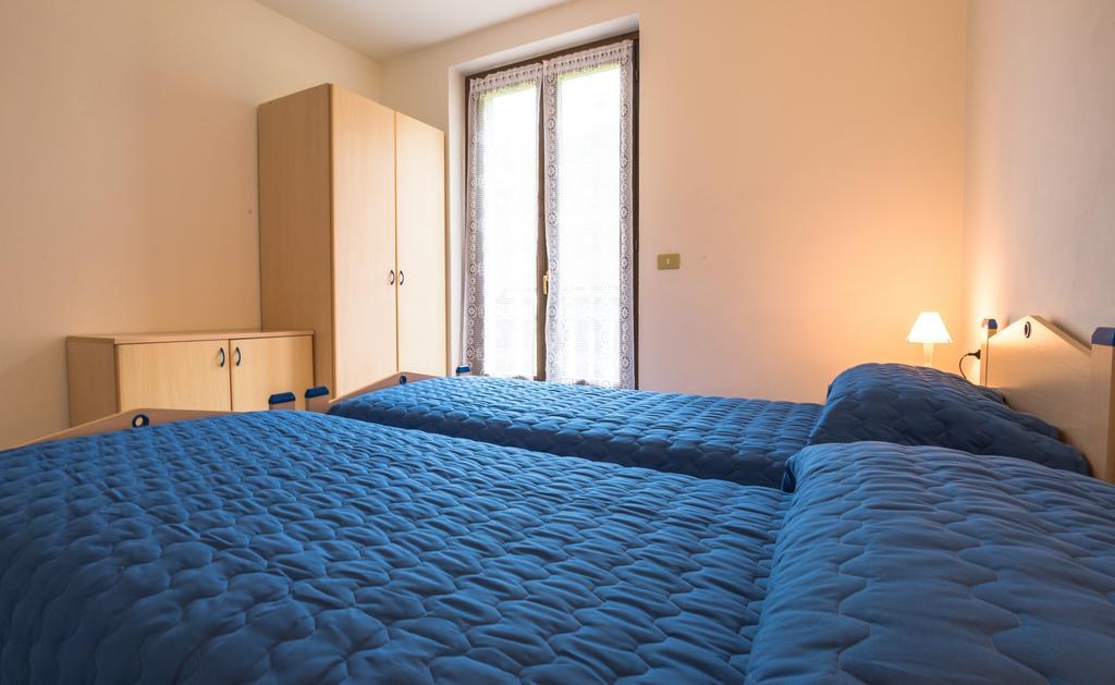 Casa Lori Green Holiday Val Maria-Pur Luaran gambar