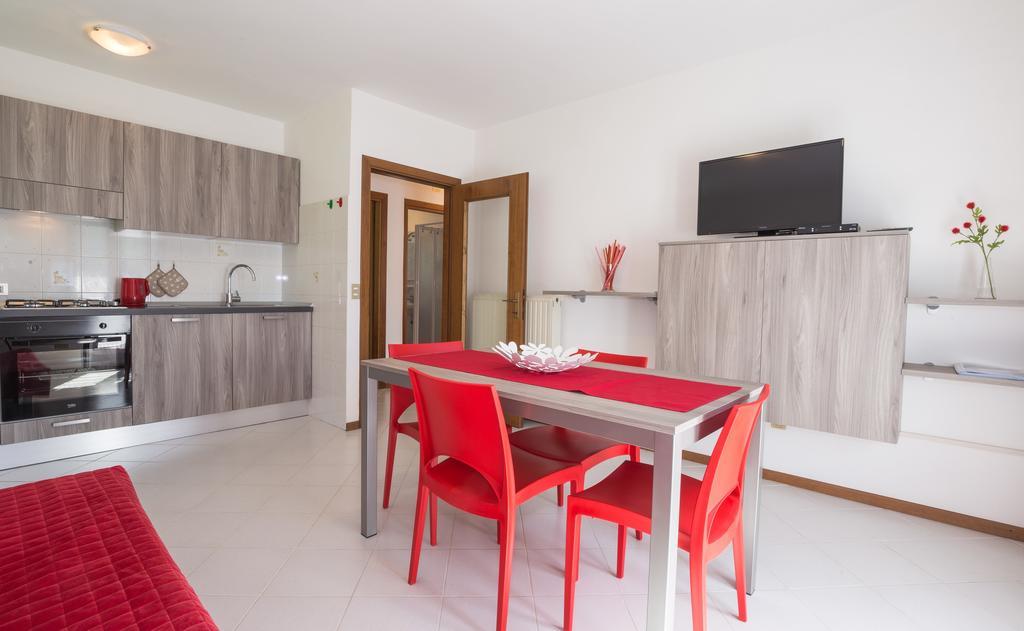 Casa Lori Green Holiday Val Maria-Pur Luaran gambar