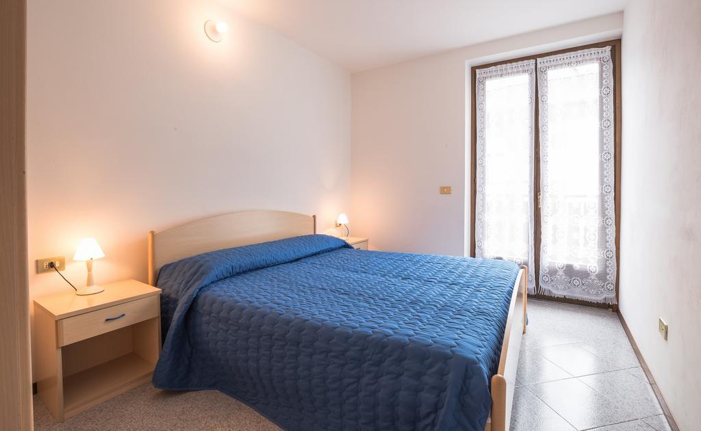 Casa Lori Green Holiday Val Maria-Pur Luaran gambar