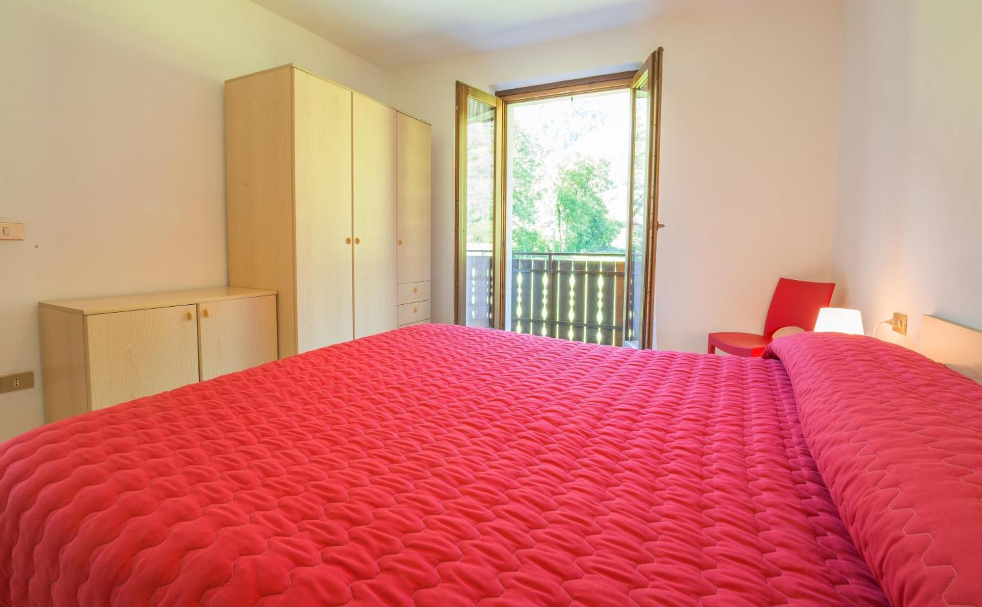 Casa Lori Green Holiday Val Maria-Pur Luaran gambar