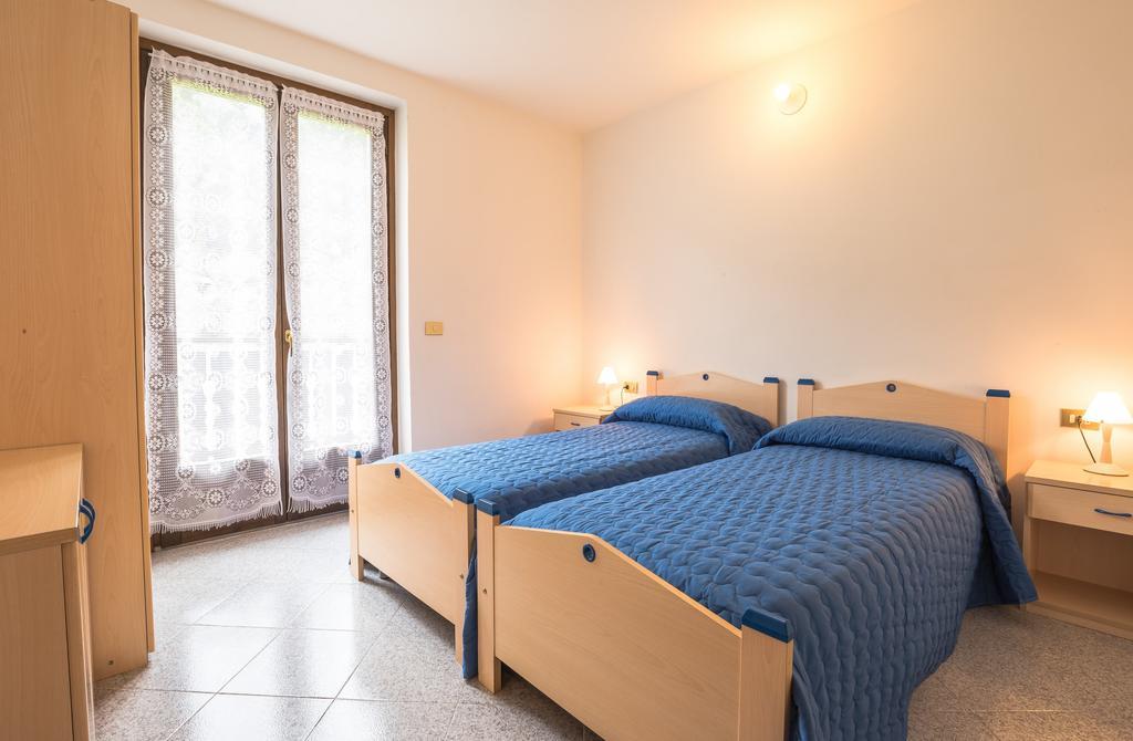 Casa Lori Green Holiday Val Maria-Pur Luaran gambar