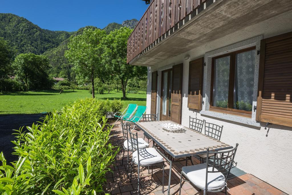Casa Lori Green Holiday Val Maria-Pur Luaran gambar