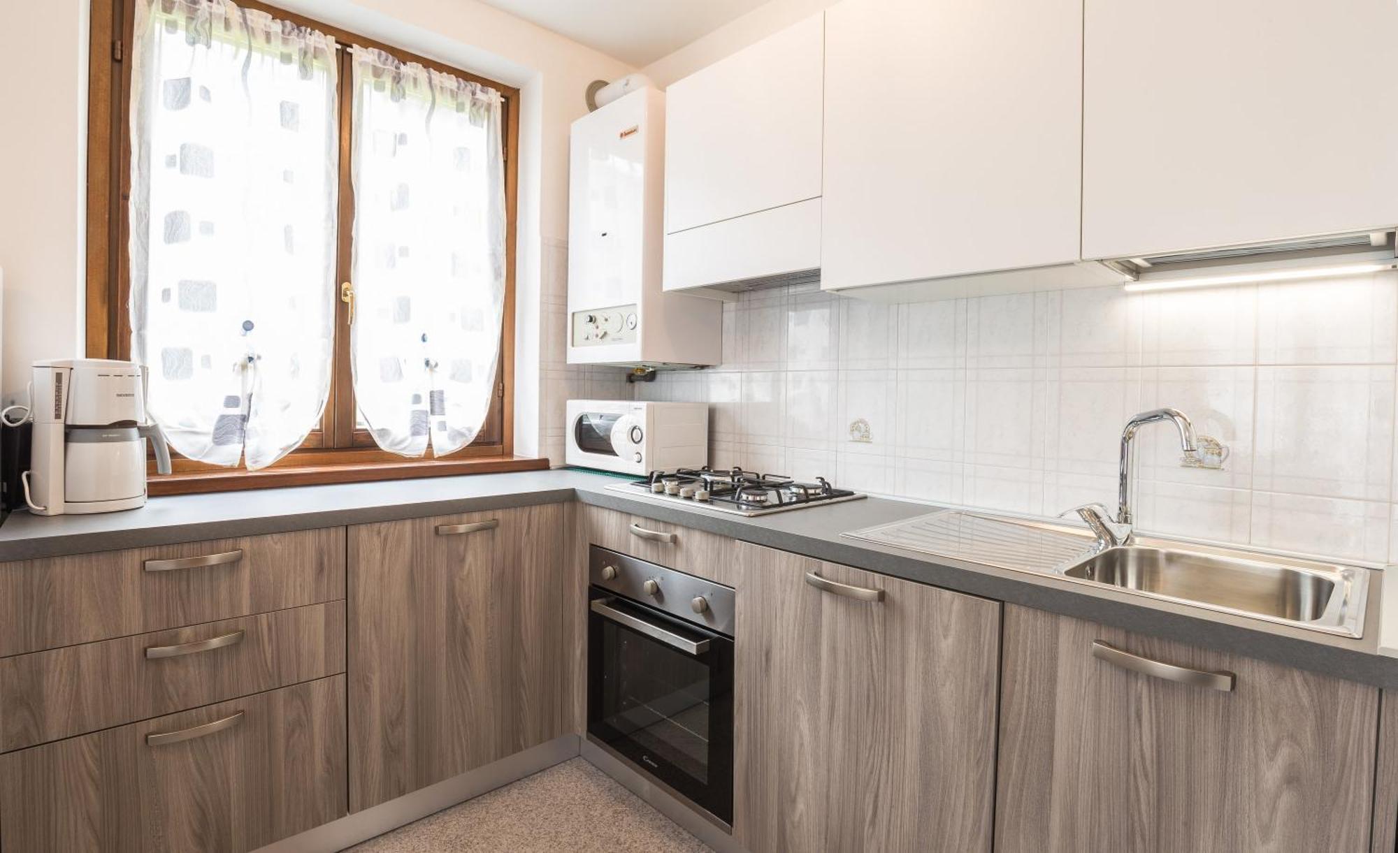 Casa Lori Green Holiday Val Maria-Pur Luaran gambar