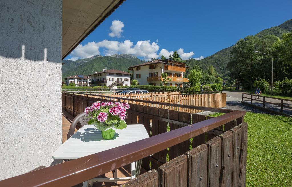Casa Lori Green Holiday Val Maria-Pur Luaran gambar