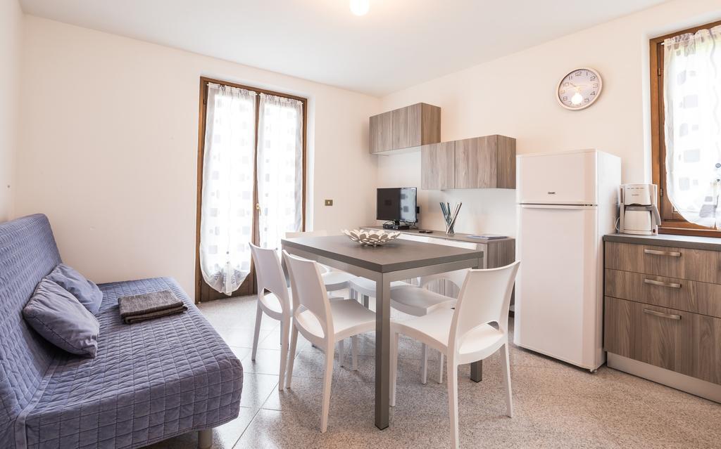 Casa Lori Green Holiday Val Maria-Pur Luaran gambar