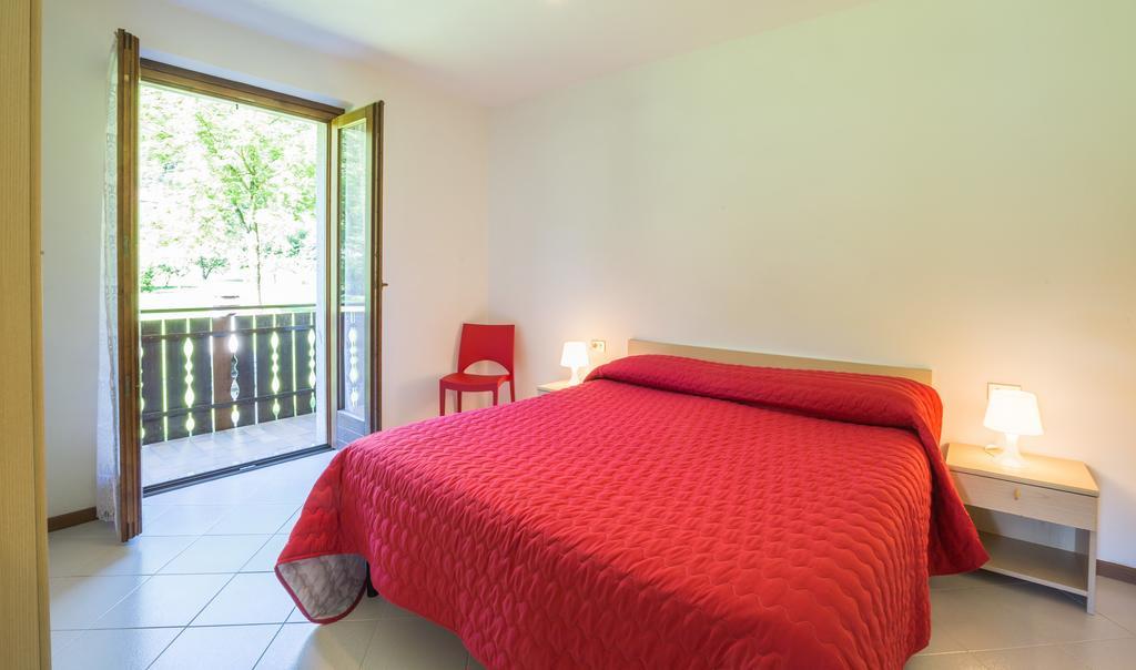 Casa Lori Green Holiday Val Maria-Pur Luaran gambar