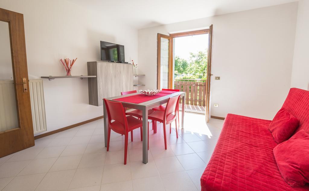 Casa Lori Green Holiday Val Maria-Pur Luaran gambar